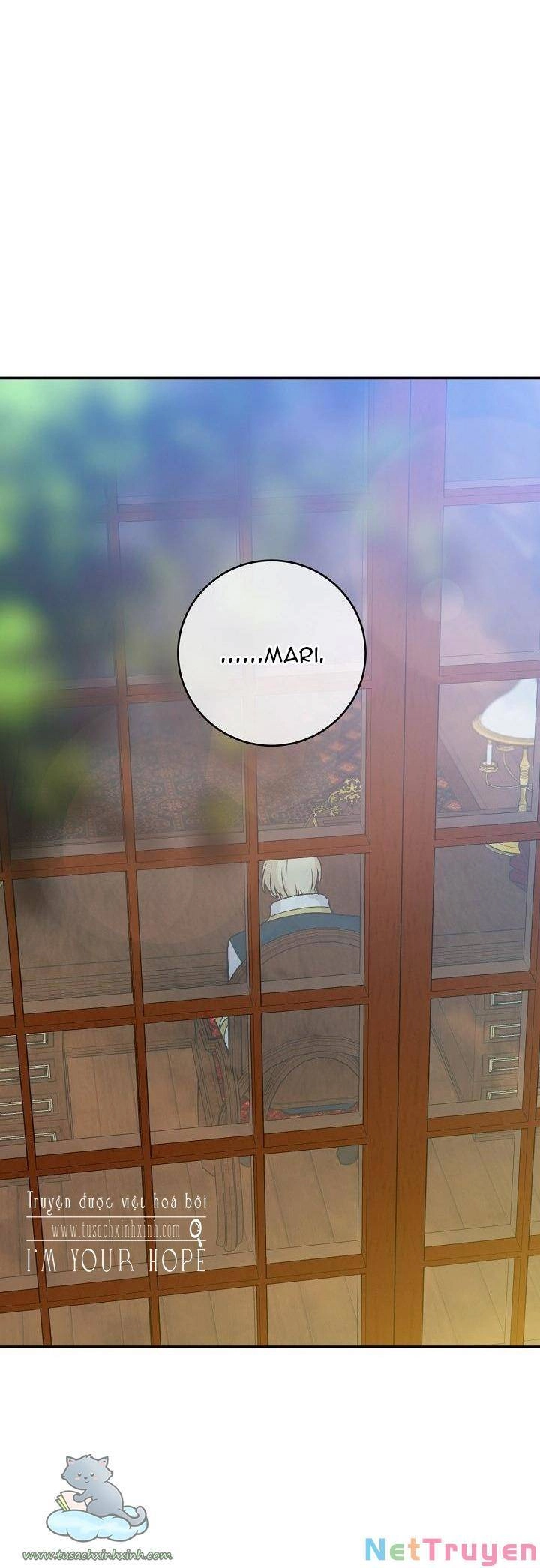 Siêu Năng Lực Của Thị Nữ Chapter 59 - 67