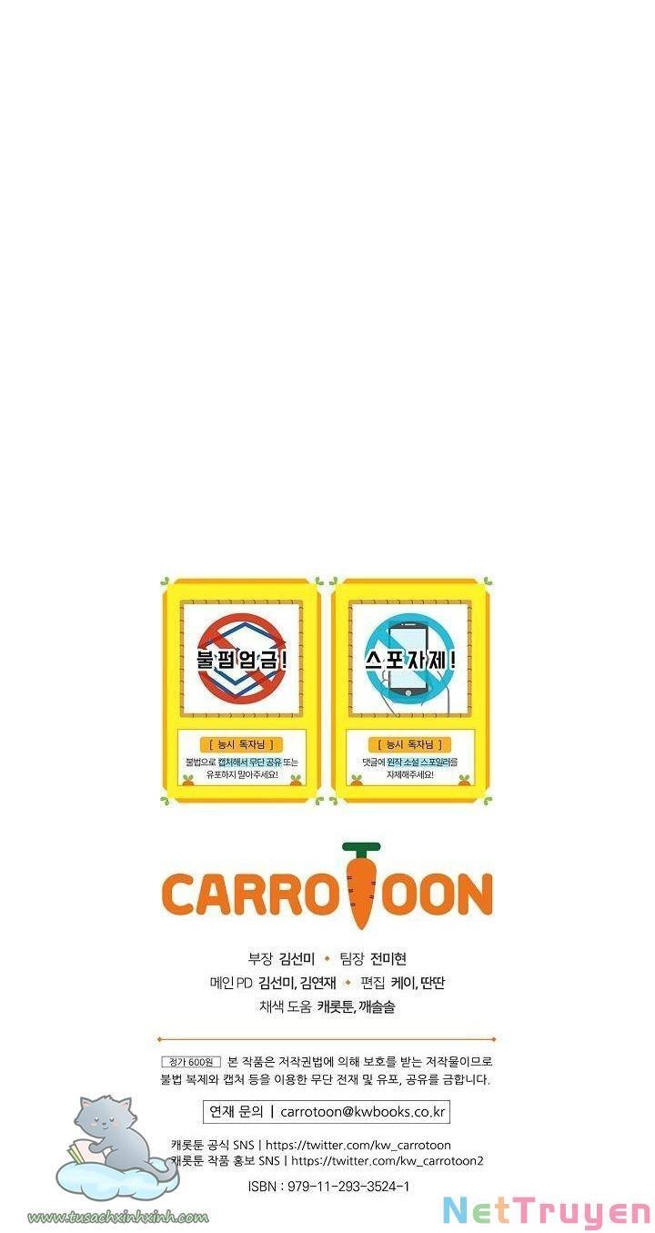 Siêu Năng Lực Của Thị Nữ Chapter 59 - 68