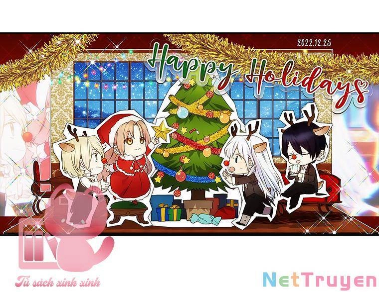 Siêu Năng Lực Của Thị Nữ Chapter 60 - 2