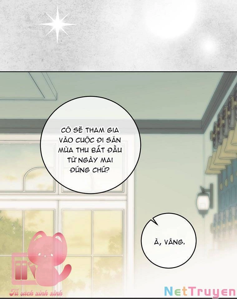 Siêu Năng Lực Của Thị Nữ Chapter 60 - 6