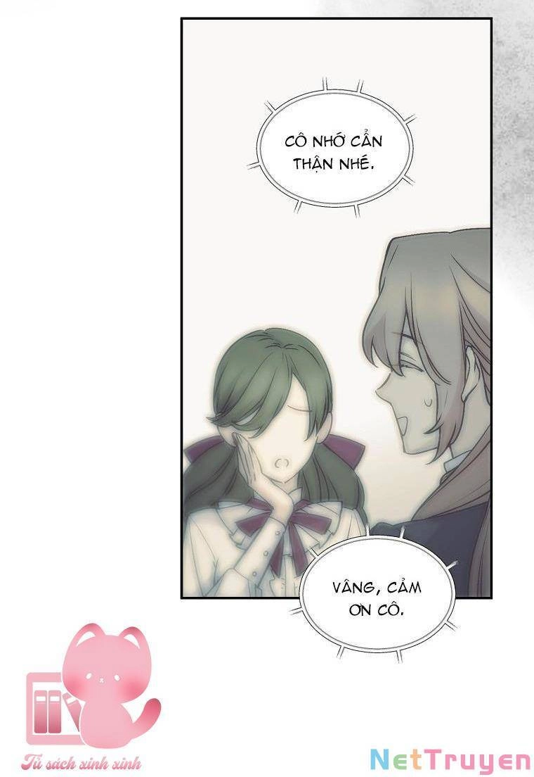 Siêu Năng Lực Của Thị Nữ Chapter 60 - 8