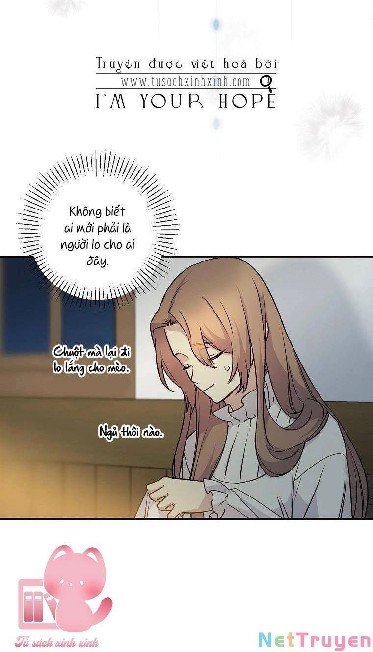 Siêu Năng Lực Của Thị Nữ Chapter 60 - 11