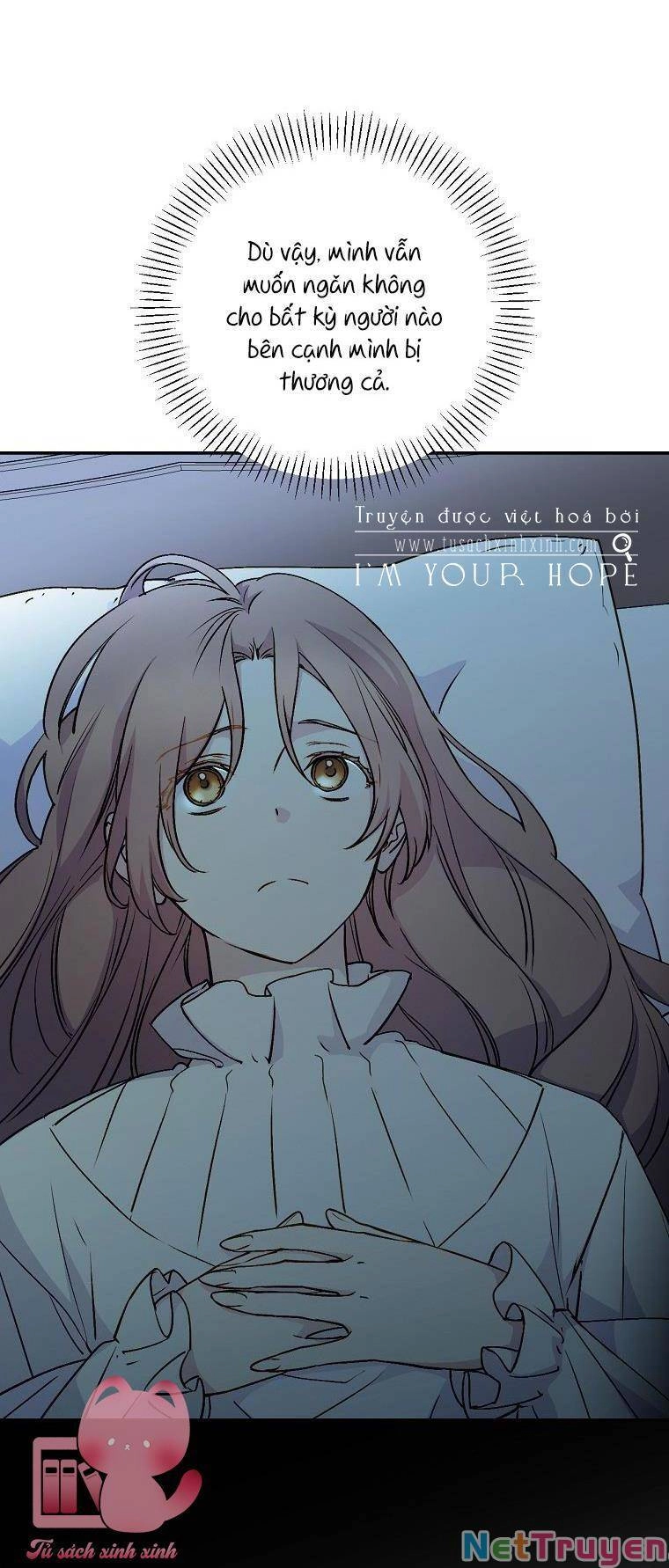 Siêu Năng Lực Của Thị Nữ Chapter 60 - 12