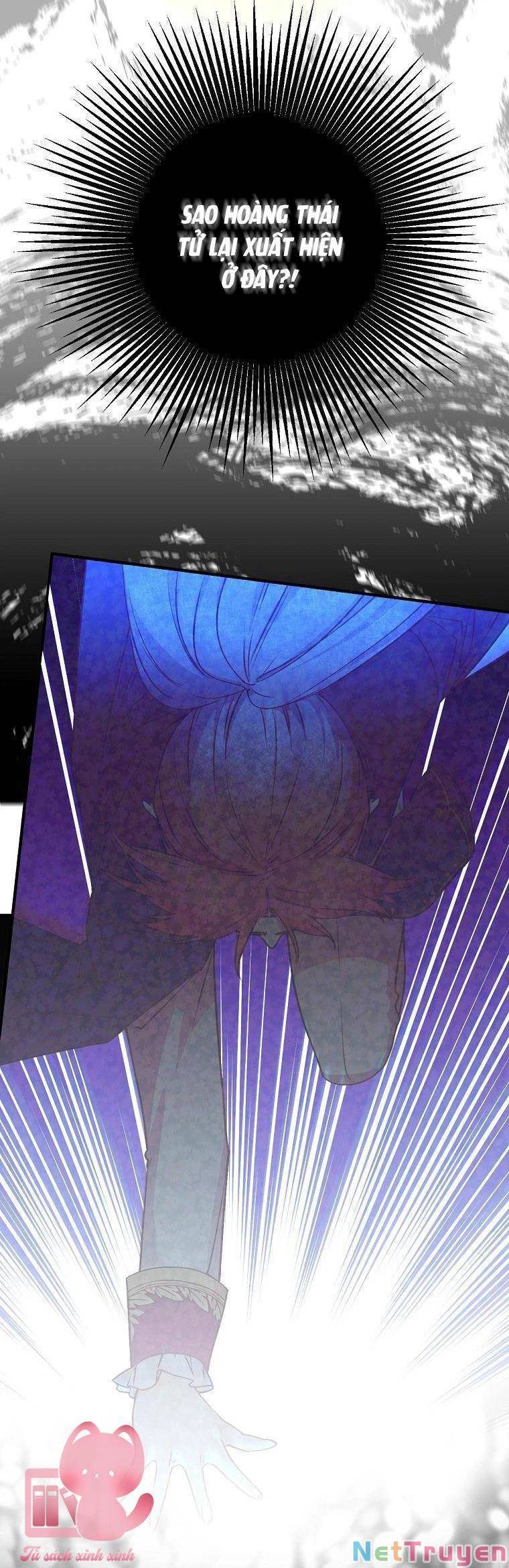 Siêu Năng Lực Của Thị Nữ Chapter 60 - 21