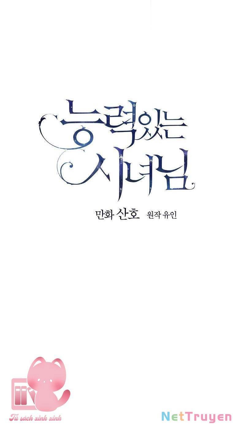 Siêu Năng Lực Của Thị Nữ Chapter 60 - 23