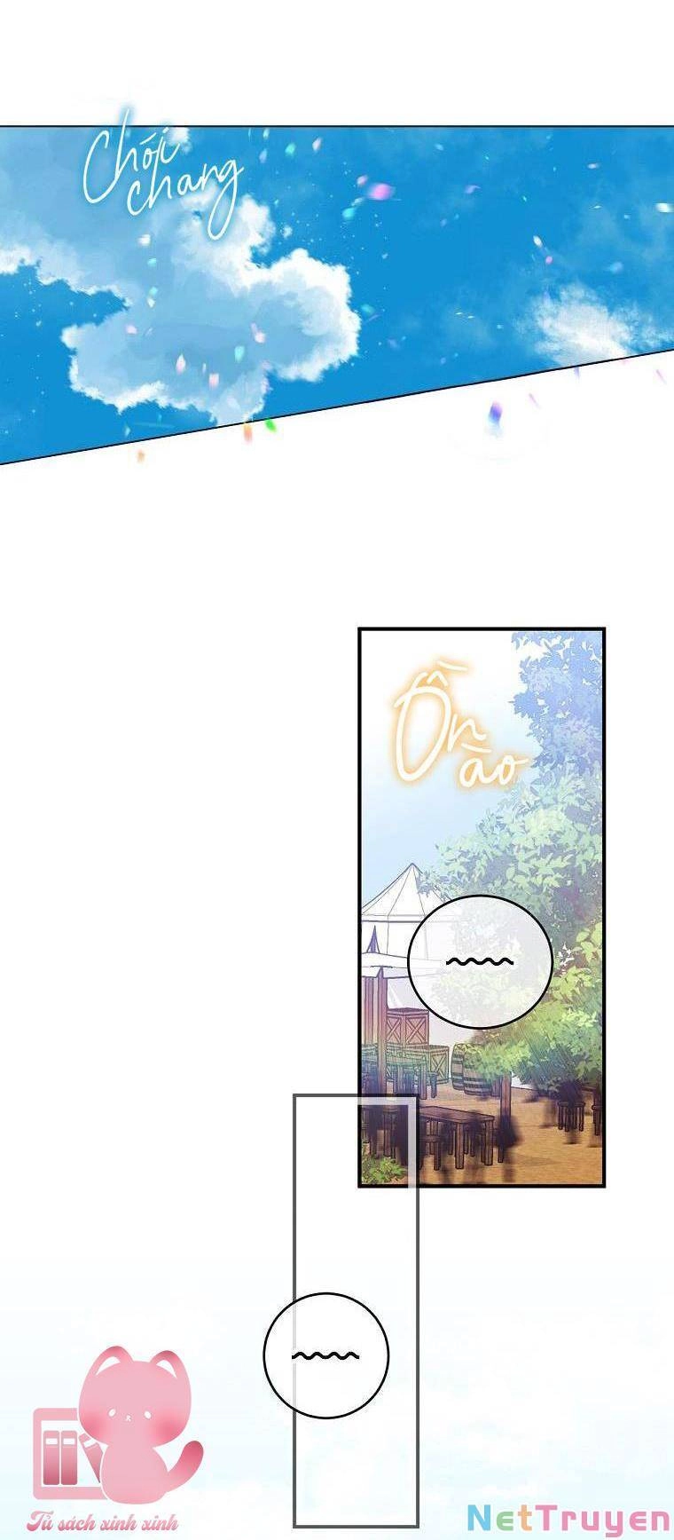 Siêu Năng Lực Của Thị Nữ Chapter 60 - 24