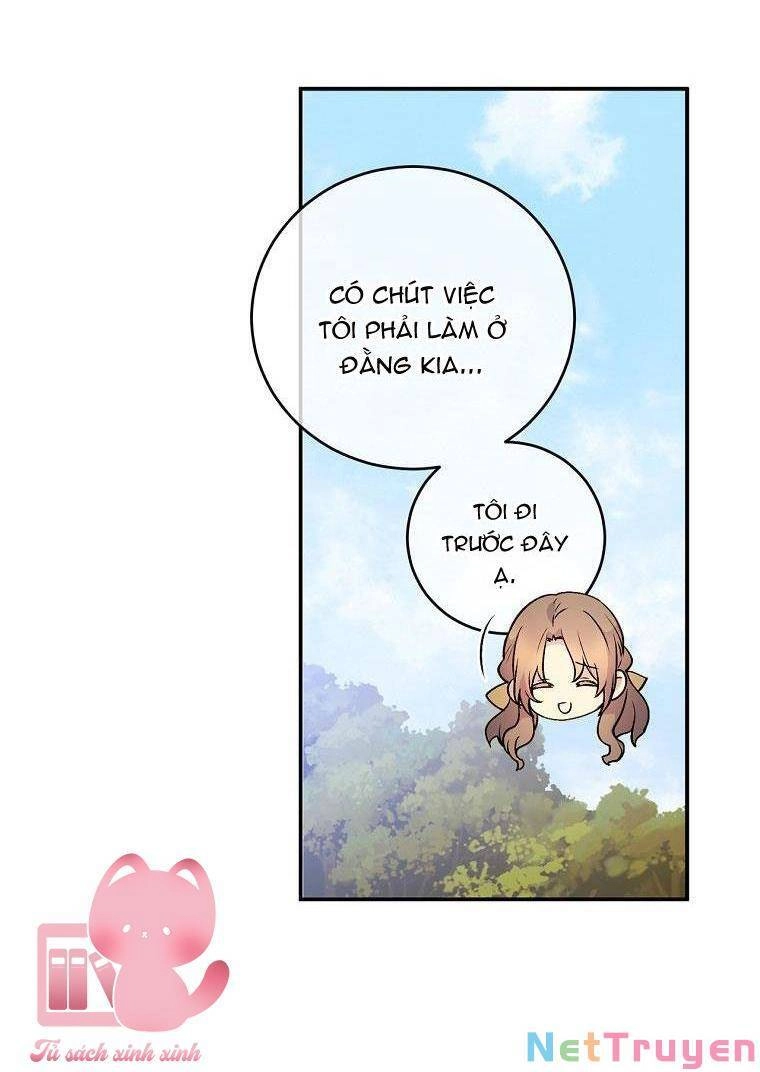 Siêu Năng Lực Của Thị Nữ Chapter 60 - 29