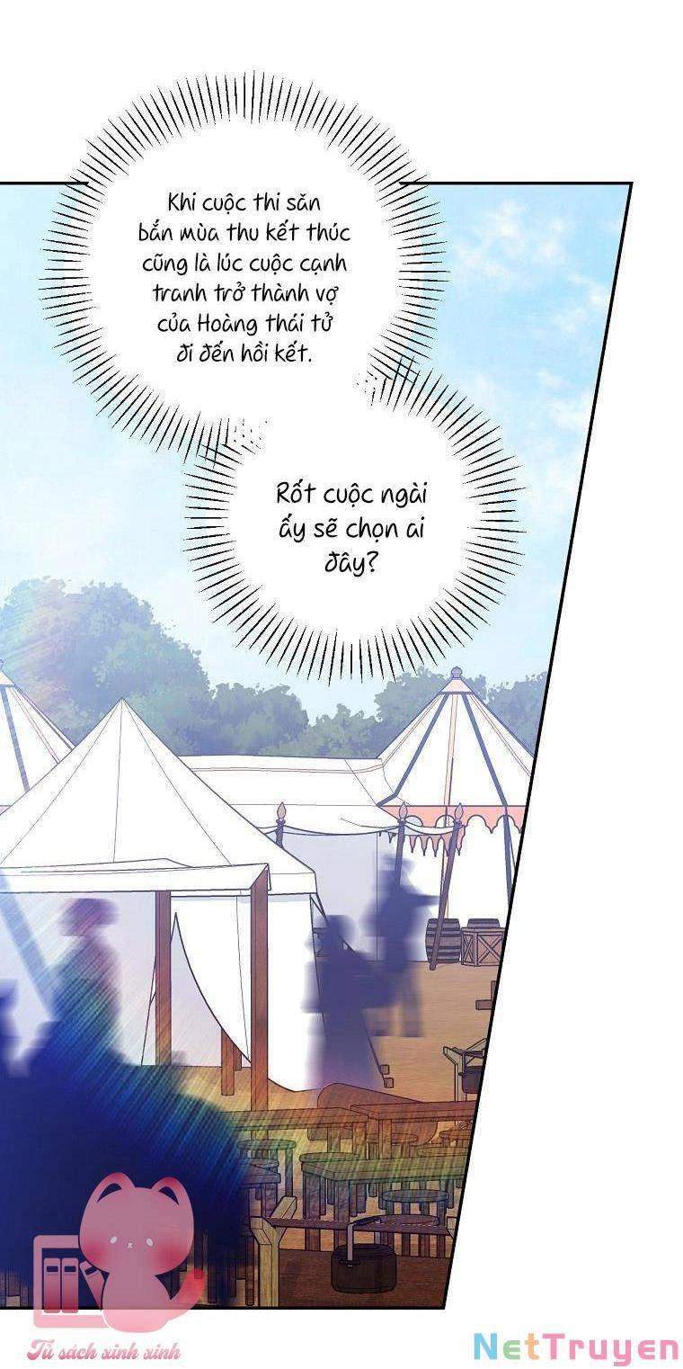 Siêu Năng Lực Của Thị Nữ Chapter 60 - 37