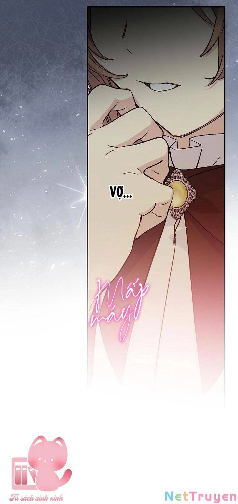 Siêu Năng Lực Của Thị Nữ Chapter 60 - 40