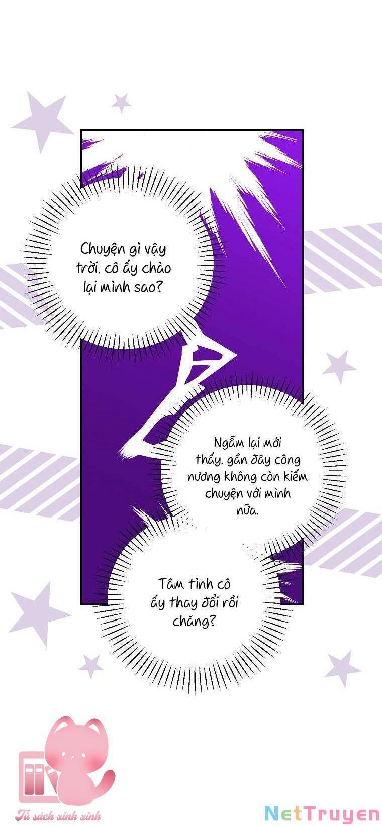 Siêu Năng Lực Của Thị Nữ Chapter 60 - 44