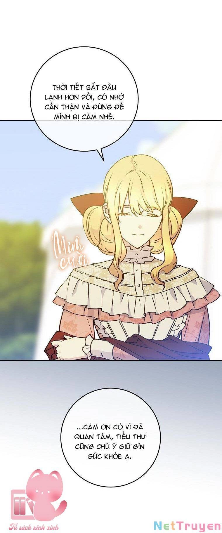 Siêu Năng Lực Của Thị Nữ Chapter 60 - 50