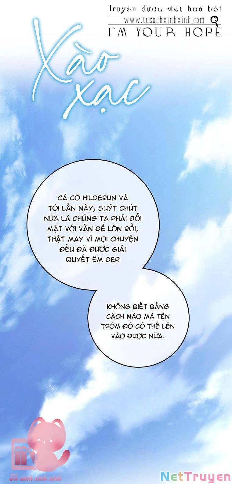 Siêu Năng Lực Của Thị Nữ Chapter 60 - 51