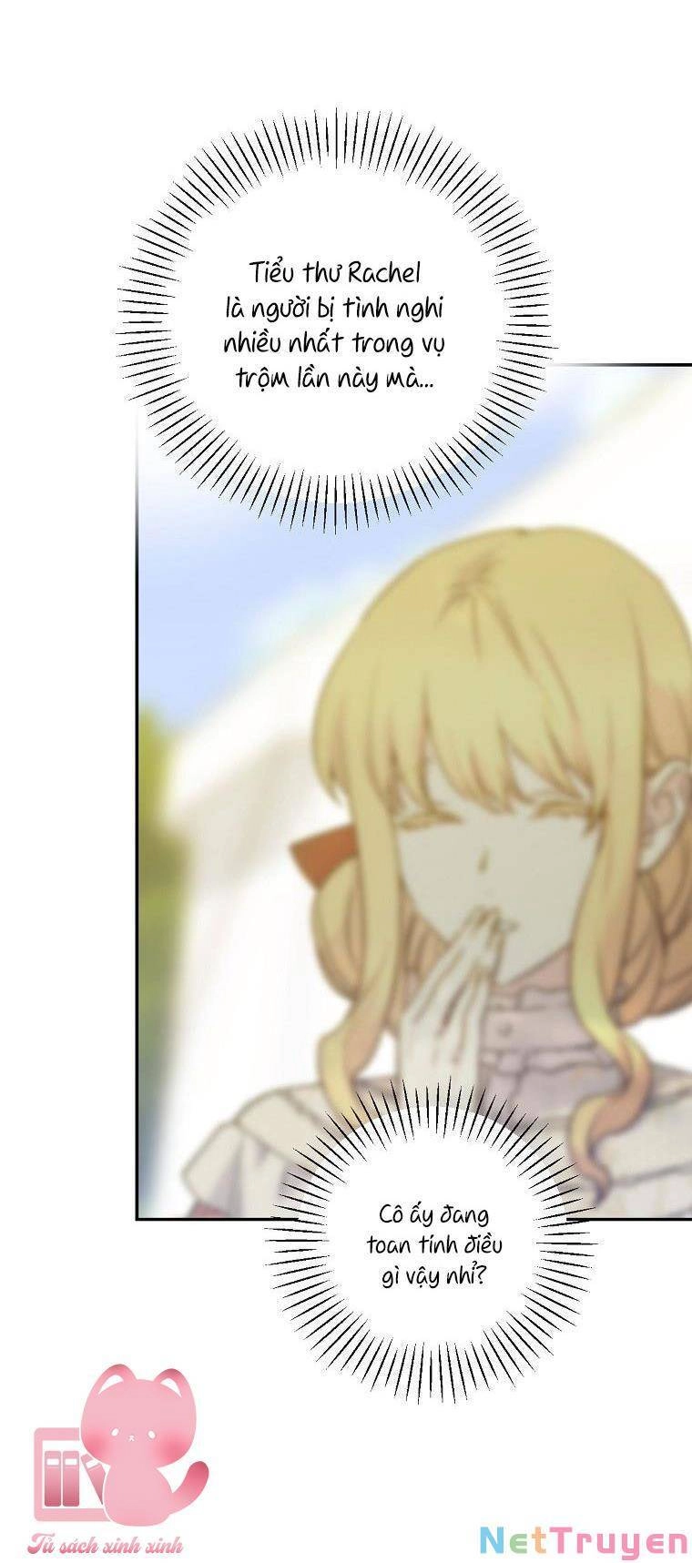 Siêu Năng Lực Của Thị Nữ Chapter 60 - 54