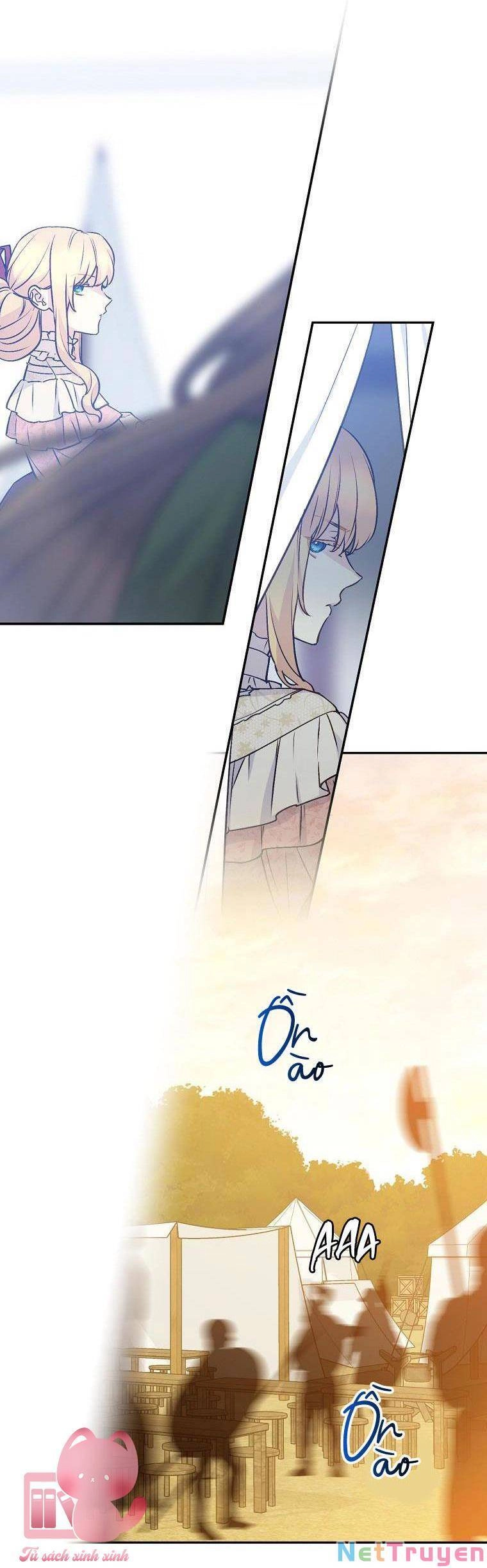 Siêu Năng Lực Của Thị Nữ Chapter 60 - 56