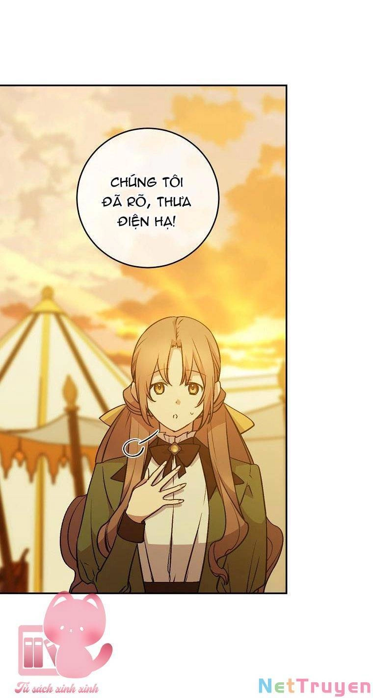 Siêu Năng Lực Của Thị Nữ Chapter 60 - 58