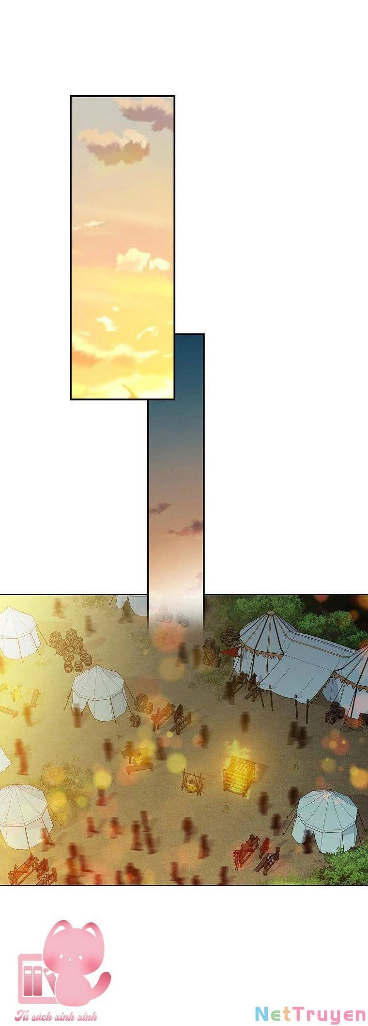 Siêu Năng Lực Của Thị Nữ Chapter 60 - 59