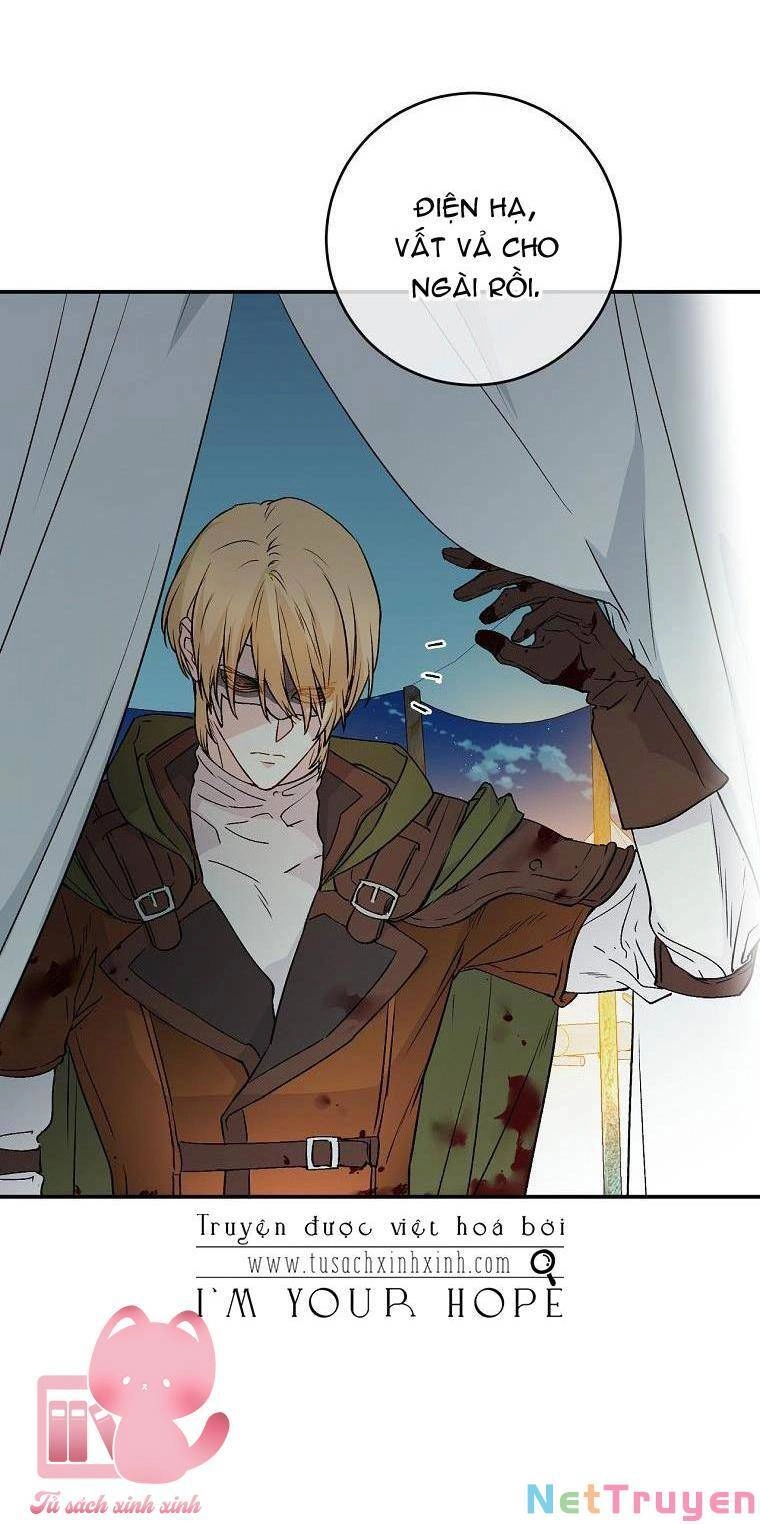 Siêu Năng Lực Của Thị Nữ Chapter 60 - 60