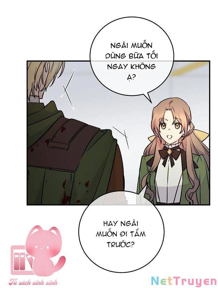 Siêu Năng Lực Của Thị Nữ Chapter 60 - 61