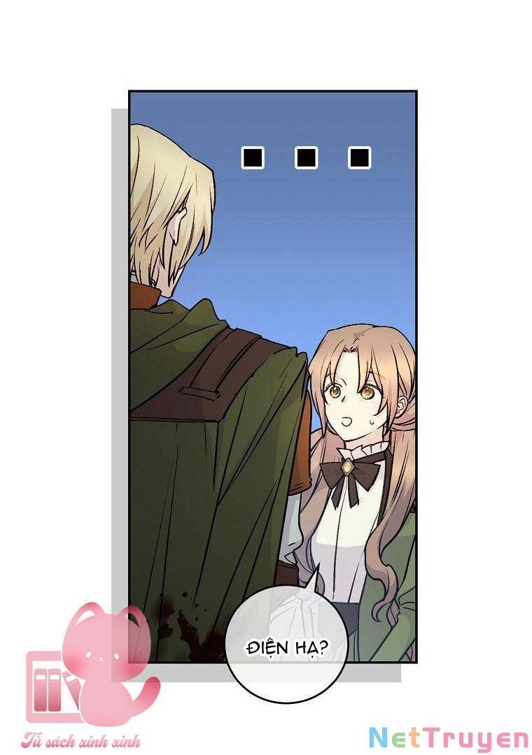 Siêu Năng Lực Của Thị Nữ Chapter 60 - 63