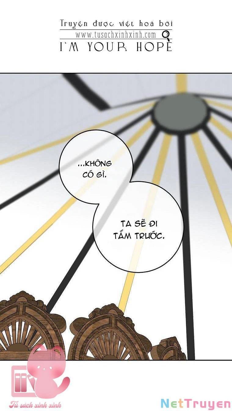 Siêu Năng Lực Của Thị Nữ Chapter 60 - 64