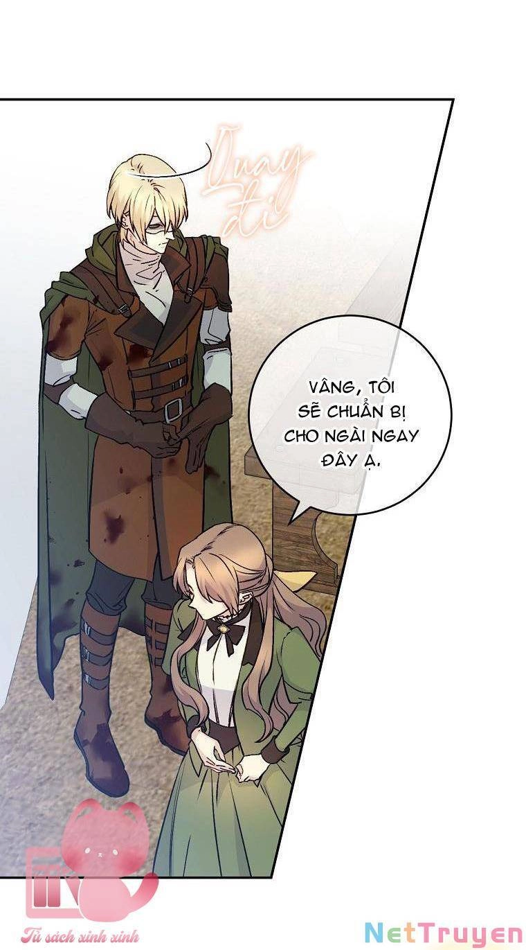 Siêu Năng Lực Của Thị Nữ Chapter 60 - 65