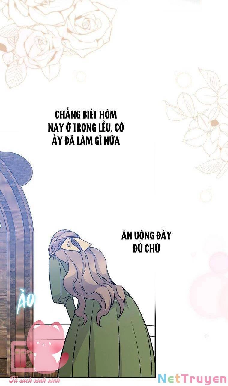 Siêu Năng Lực Của Thị Nữ Chapter 60 - 68
