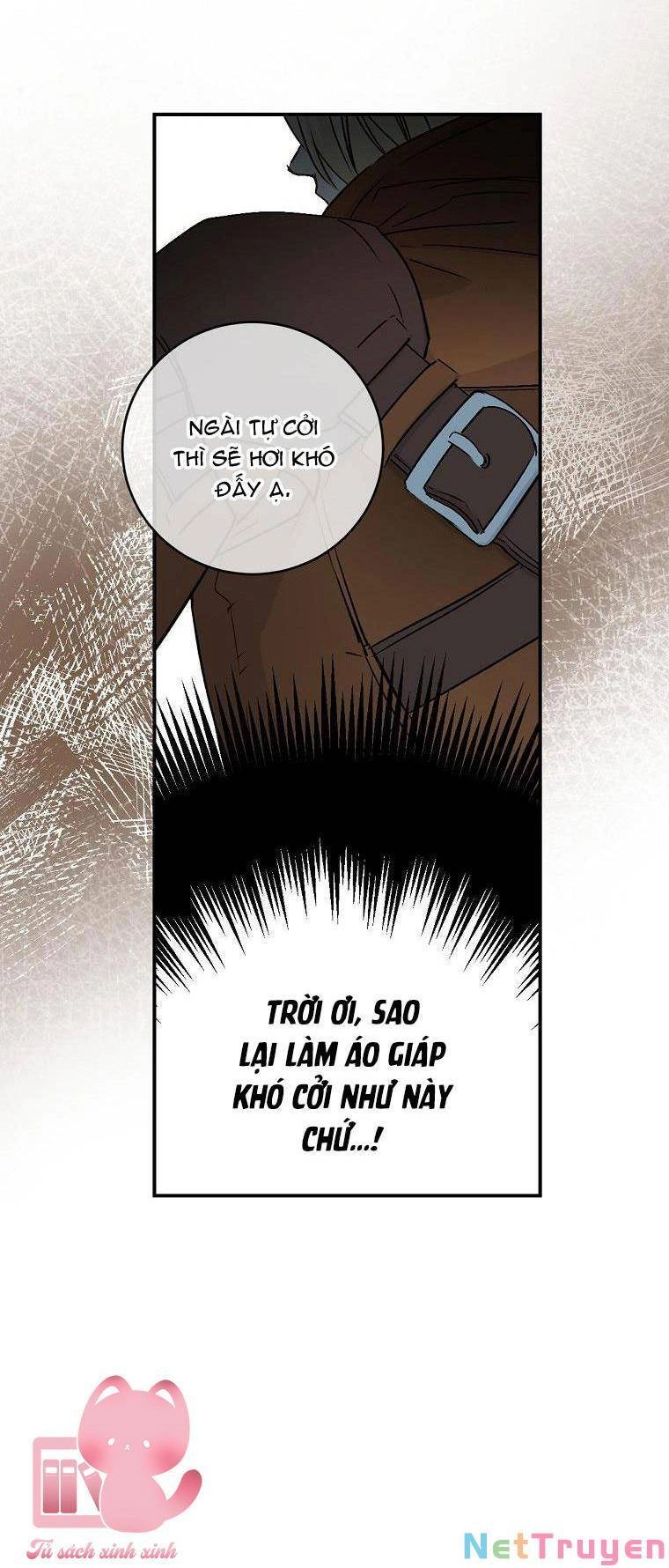 Siêu Năng Lực Của Thị Nữ Chapter 60 - 75