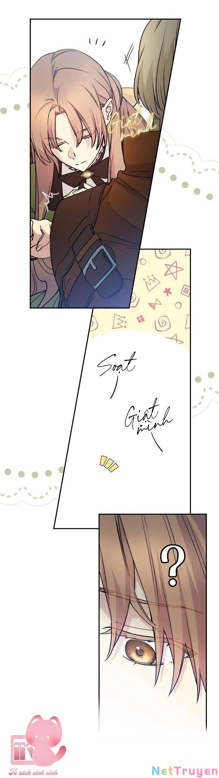 Siêu Năng Lực Của Thị Nữ Chapter 60 - 77