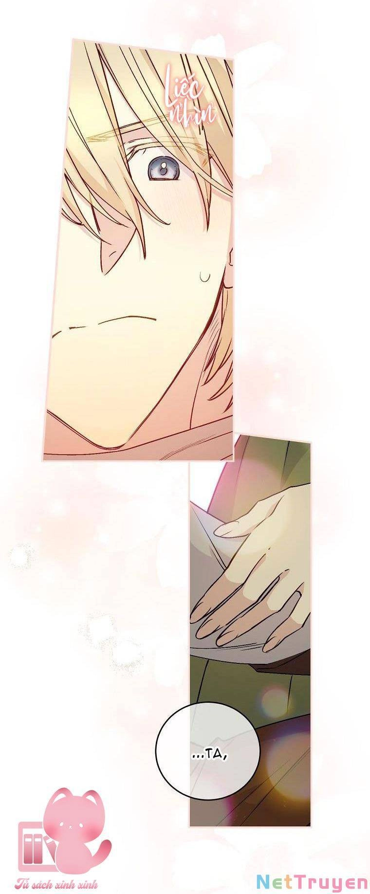 Siêu Năng Lực Của Thị Nữ Chapter 60 - 82