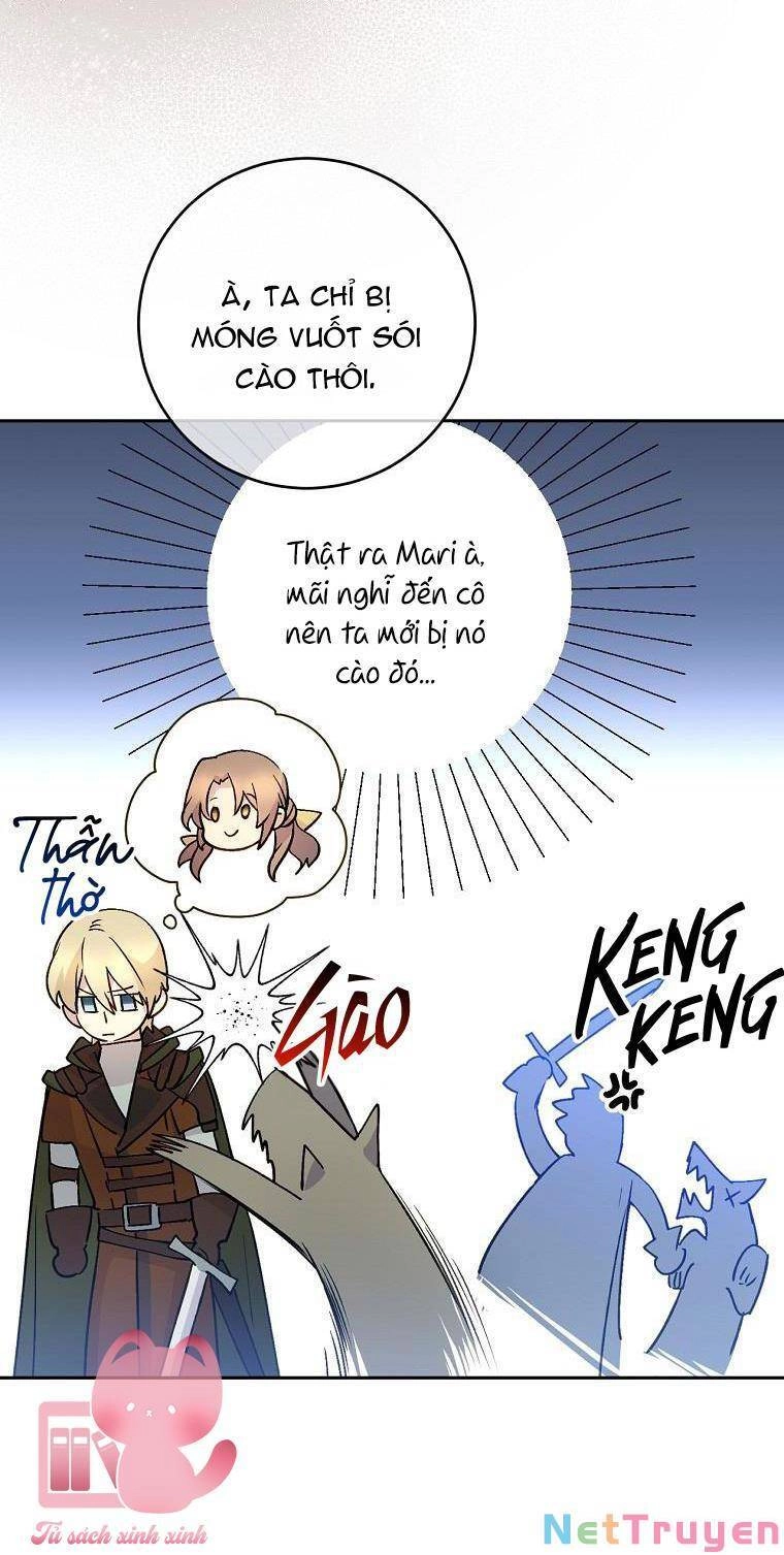 Siêu Năng Lực Của Thị Nữ Chapter 60 - 86