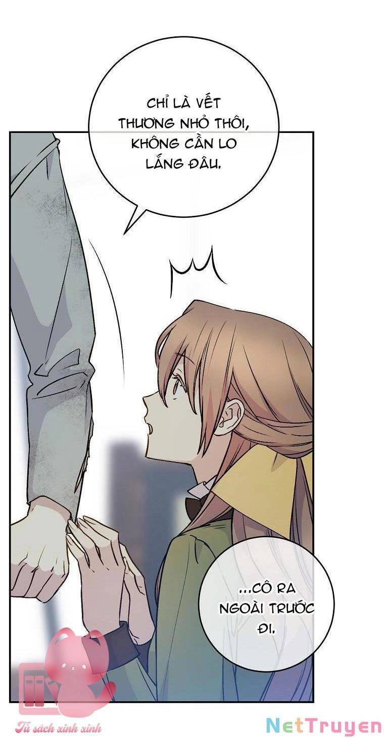 Siêu Năng Lực Của Thị Nữ Chapter 60 - 87