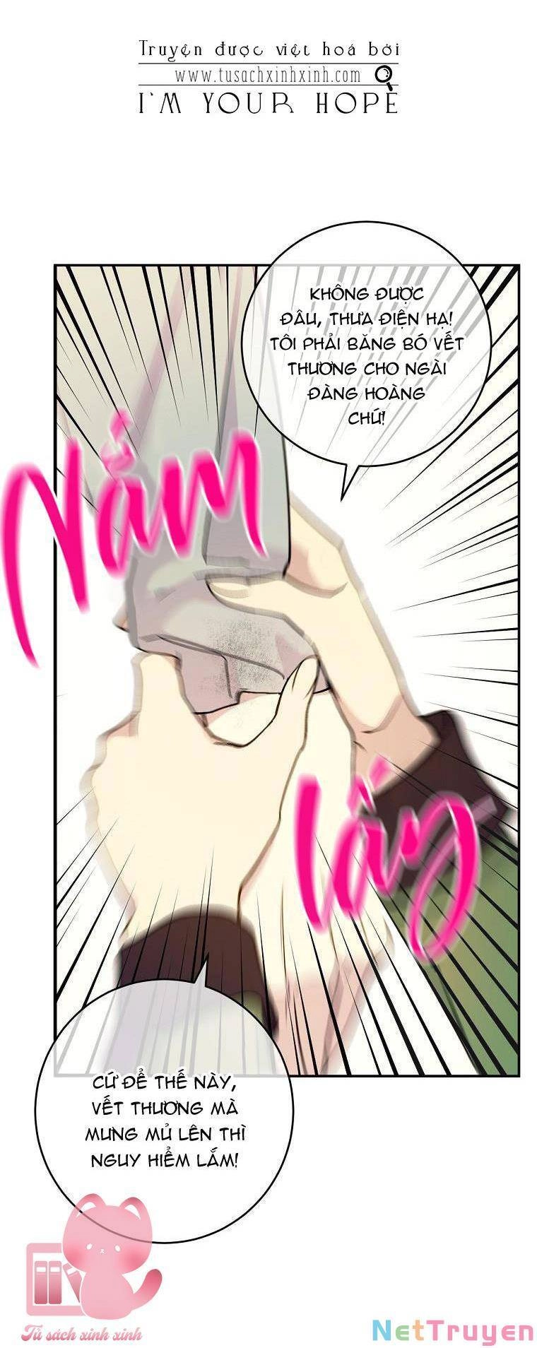 Siêu Năng Lực Của Thị Nữ Chapter 60 - 88