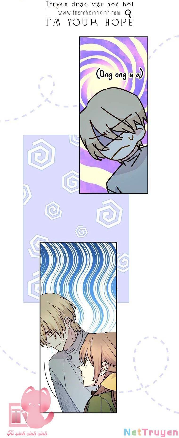 Siêu Năng Lực Của Thị Nữ Chapter 60 - 91