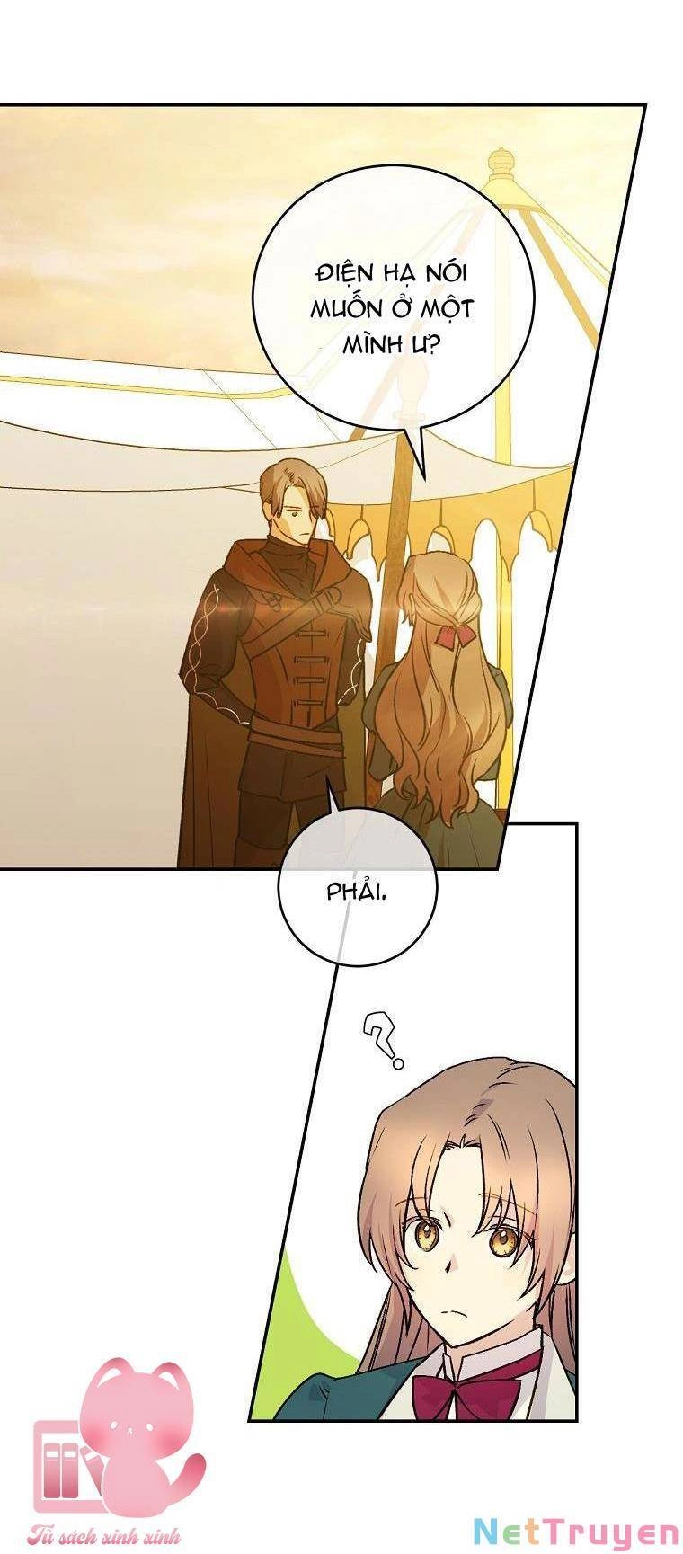 Siêu Năng Lực Của Thị Nữ Chapter 60 - 96