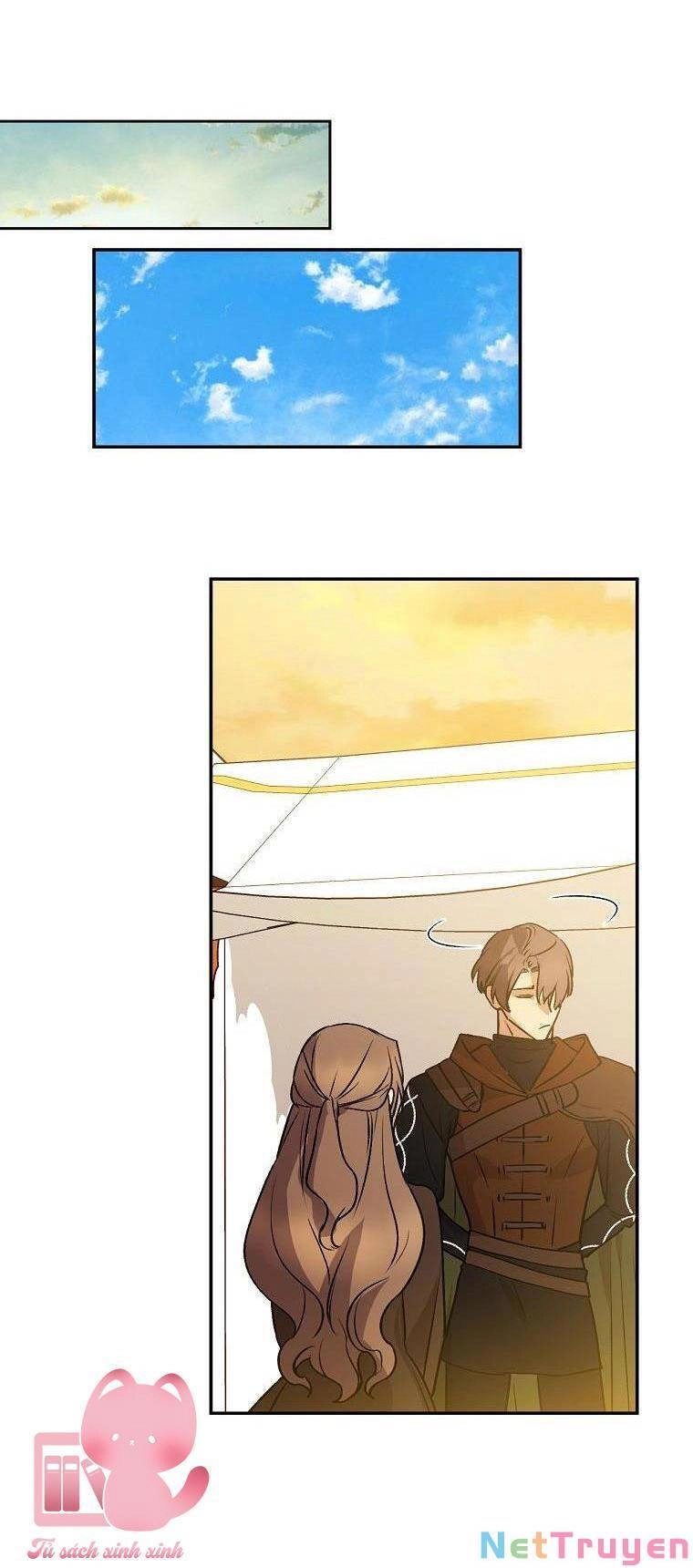 Siêu Năng Lực Của Thị Nữ Chapter 60 - 98