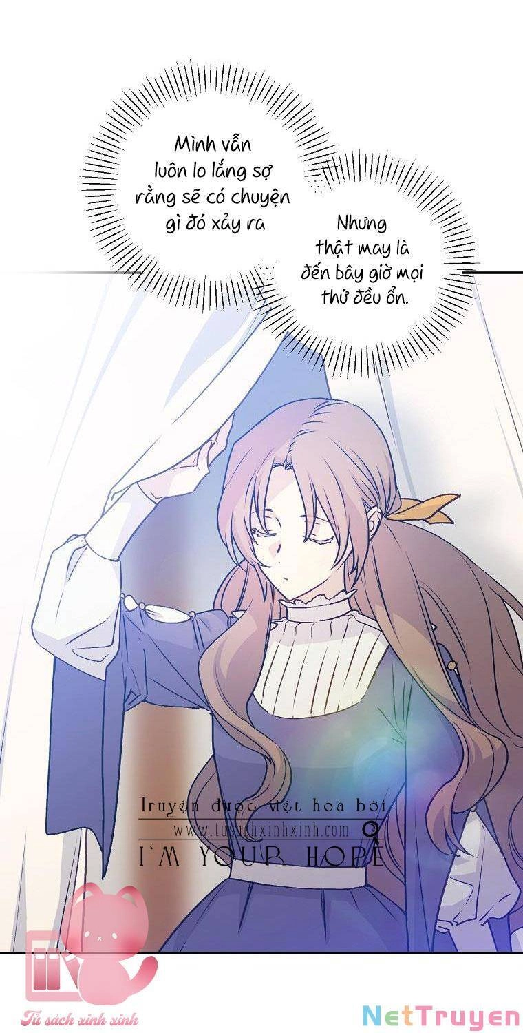 Siêu Năng Lực Của Thị Nữ Chapter 61 - 3