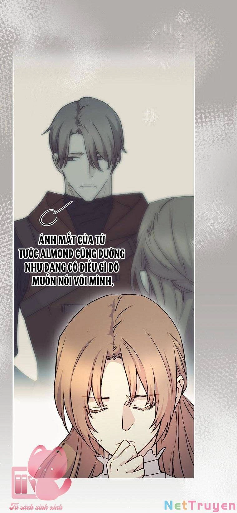 Siêu Năng Lực Của Thị Nữ Chapter 61 - 6