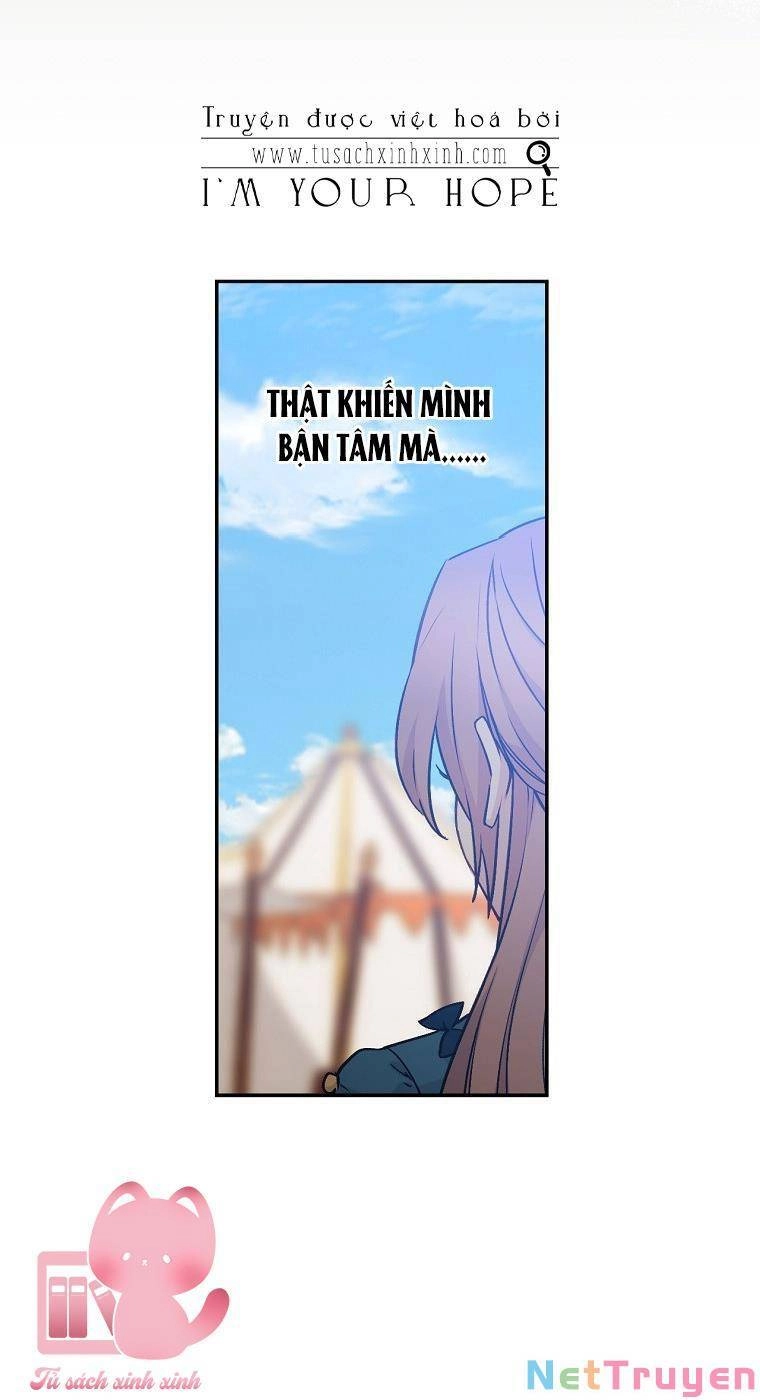 Siêu Năng Lực Của Thị Nữ Chapter 61 - 7