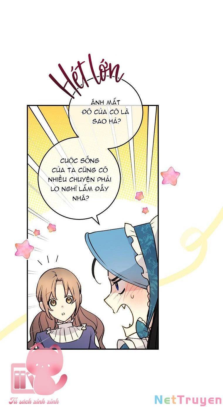 Siêu Năng Lực Của Thị Nữ Chapter 61 - 14