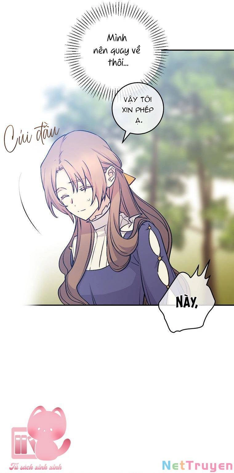 Siêu Năng Lực Của Thị Nữ Chapter 61 - 16