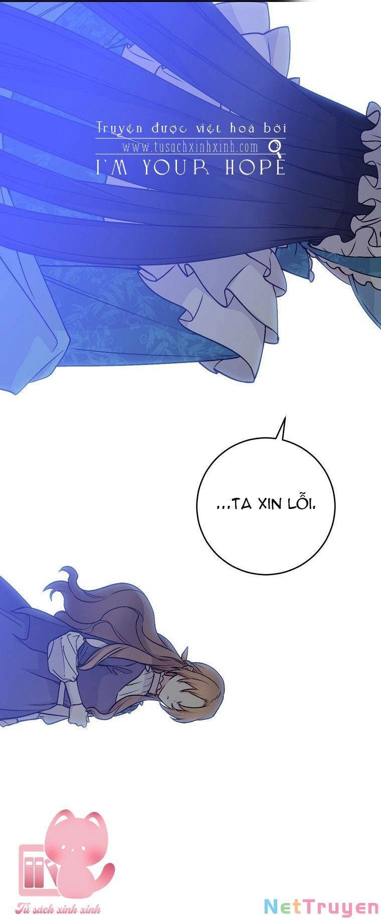 Siêu Năng Lực Của Thị Nữ Chapter 61 - 17