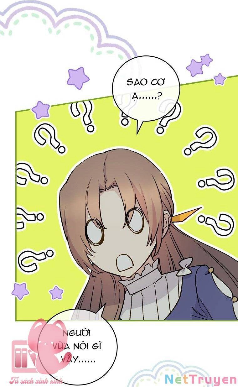 Siêu Năng Lực Của Thị Nữ Chapter 61 - 18