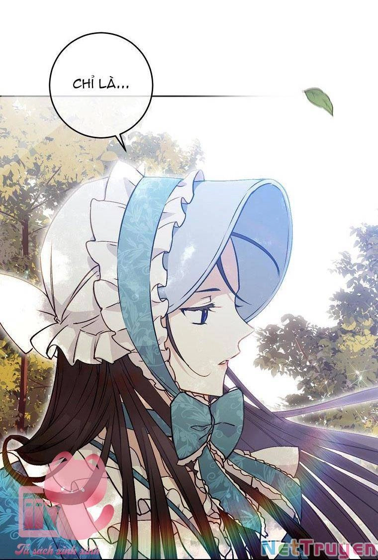 Siêu Năng Lực Của Thị Nữ Chapter 61 - 22