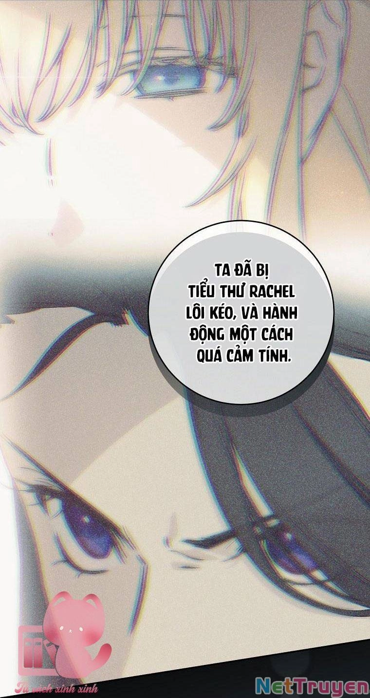 Siêu Năng Lực Của Thị Nữ Chapter 61 - 24