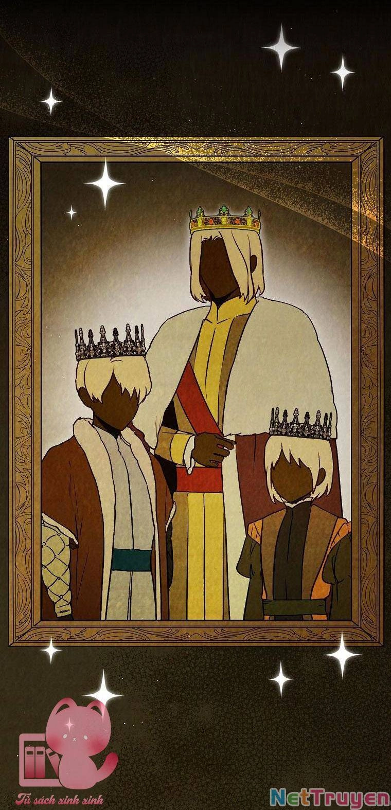 Siêu Năng Lực Của Thị Nữ Chapter 61 - 28