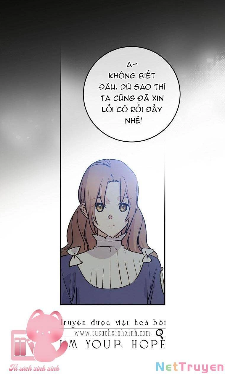 Siêu Năng Lực Của Thị Nữ Chapter 61 - 34