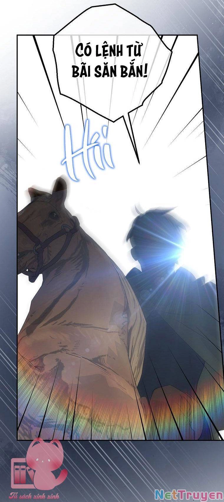 Siêu Năng Lực Của Thị Nữ Chapter 61 - 36