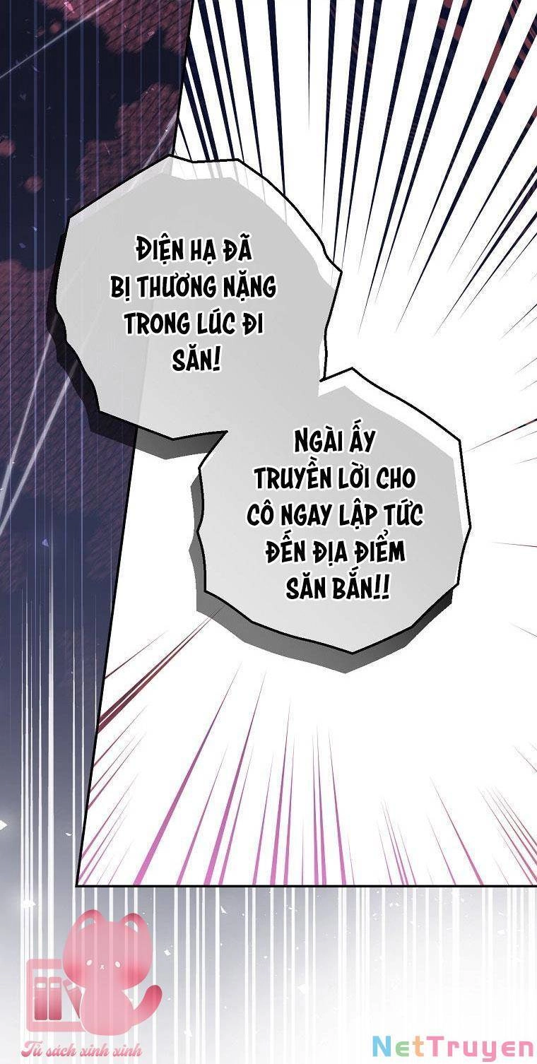 Siêu Năng Lực Của Thị Nữ Chapter 61 - 38