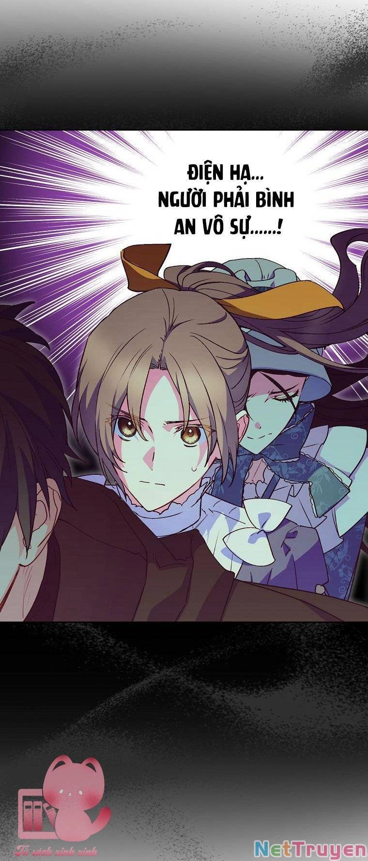 Siêu Năng Lực Của Thị Nữ Chapter 61 - 43