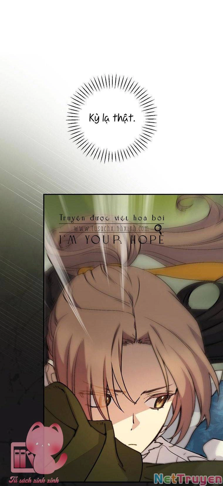 Siêu Năng Lực Của Thị Nữ Chapter 61 - 46